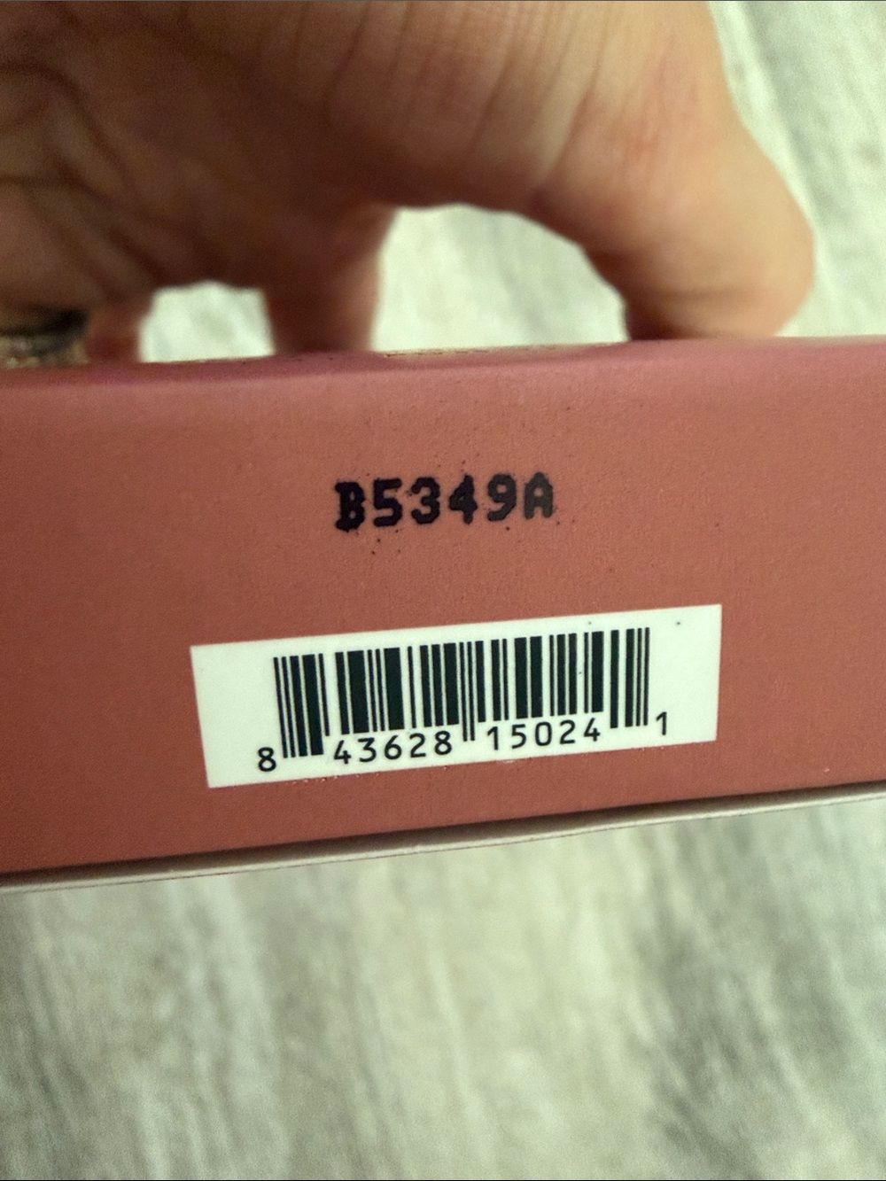 Patrick Ta eyeshadow palette in light $44 retail - Picture 7 of 7